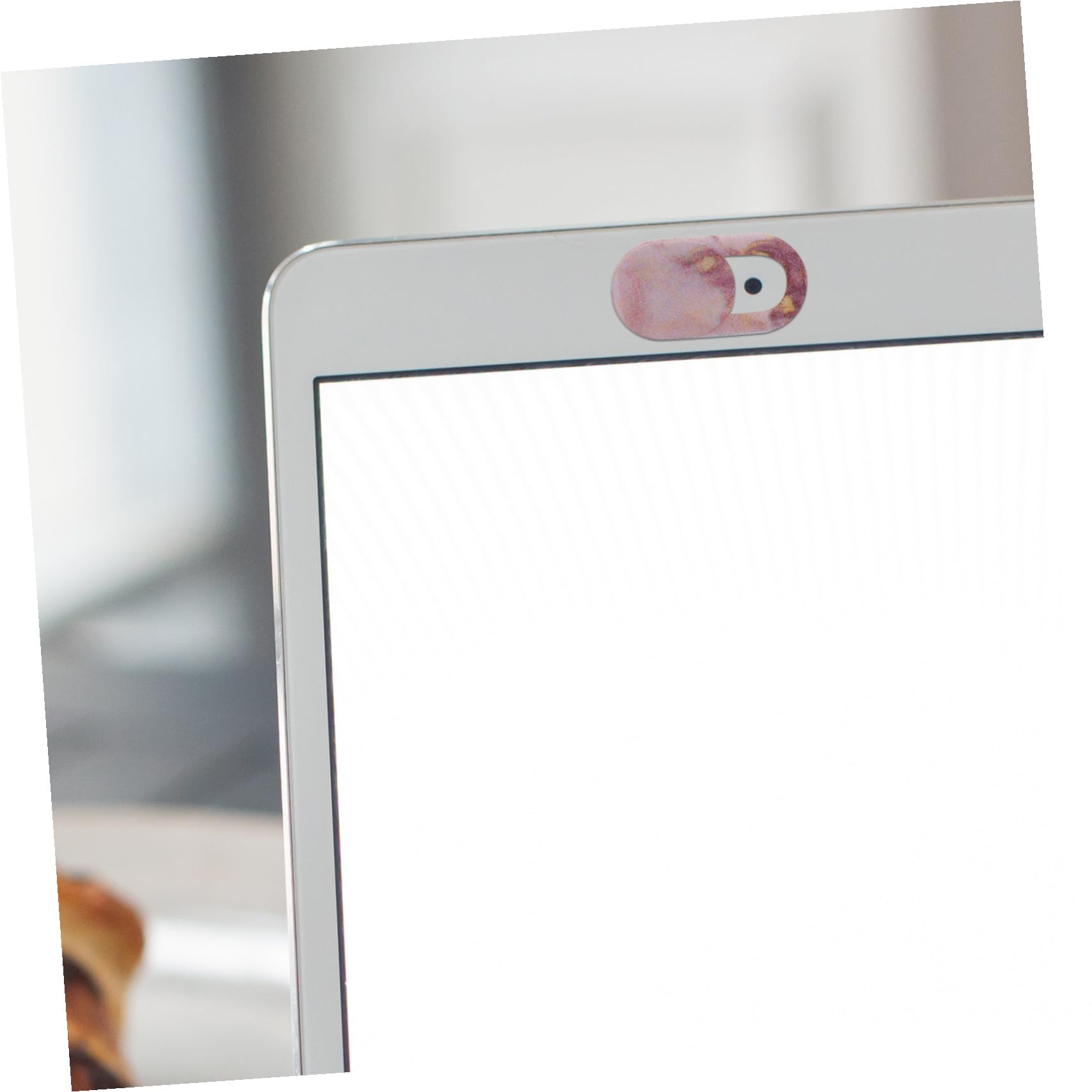 Uonlytech 15stücke Webcam Abdeckung Ultra Dünne Schiebeabdeckung Für Laptop Und Smartphone Effektiver Privatsphärenschutz Einfach Anbringbar Und Abnehmbar Kompatibel Mit Meisten Geräten