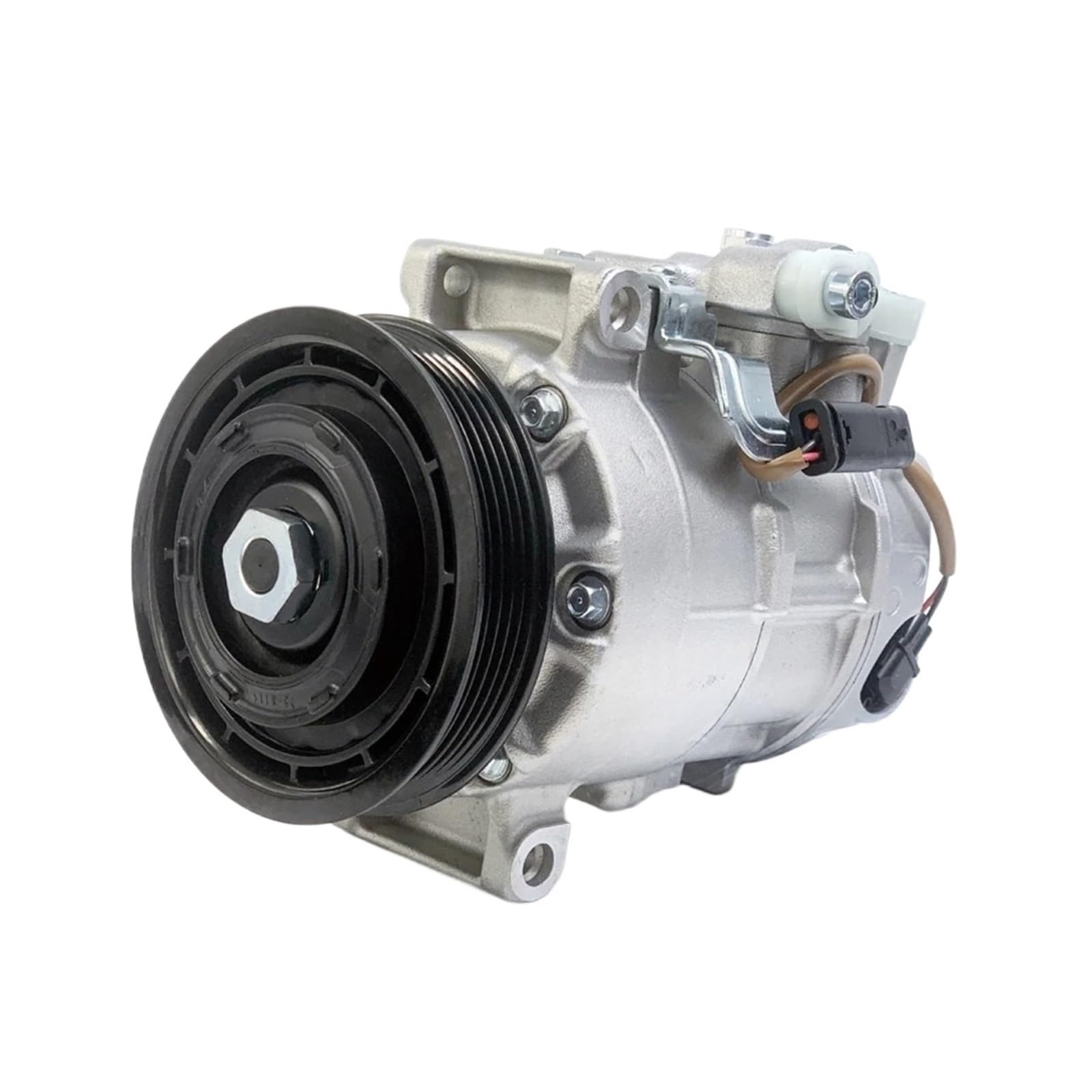 Jmcxwlaq One Color 6Seu16c Car Ac Compressor Compatible For Mercedes Benz W246 W242 B200 B250 437100-8430 4472807140 A200 0042300311 A0042300311