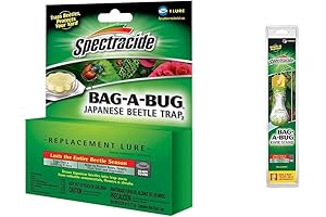 Spectracide Beetle Trap Stand for Japanese Beetles