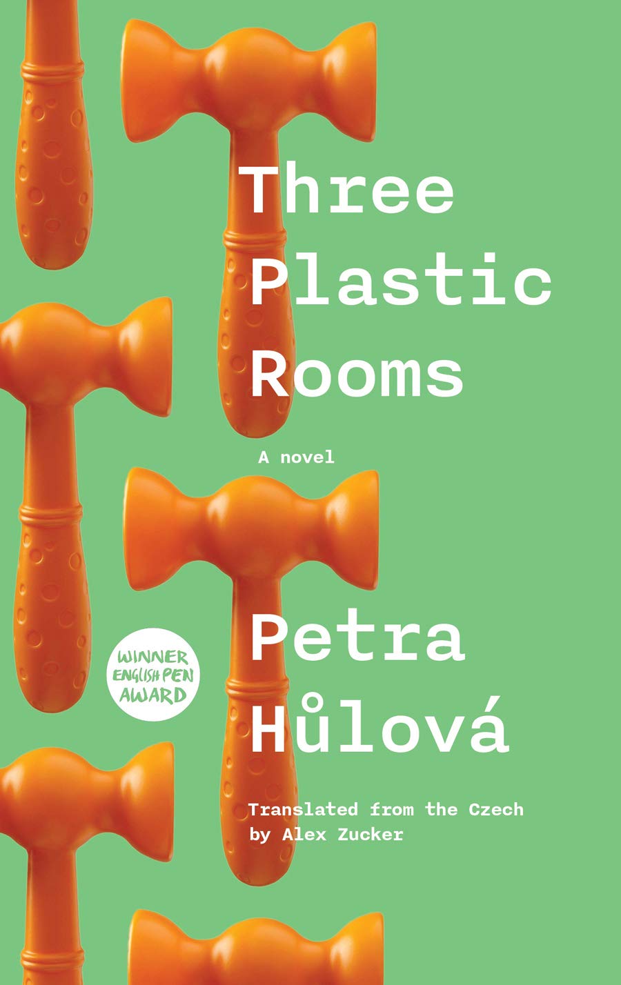 Three Plastic Rooms
