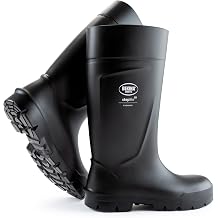 Bekina Steplite EasyGrip O4 Waterproof Wellington Boots