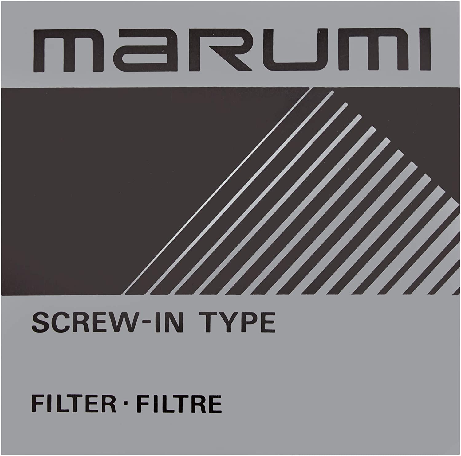 Amazon | マルミ MARUMI PL&NDフィルター 77mm CREATION C-PL/ND16