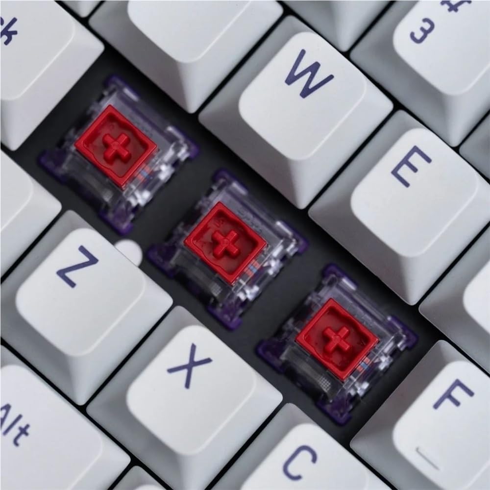 Magnetic Switch Keyboard Everglide Skyline Magnetic Switches - Pre ...
