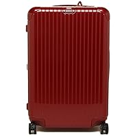 リモワ スーツケース 楽天市場】リモワ RIMOWA TOPAS STEALTH トパーズ ステルス 67L
