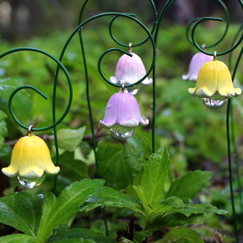 スマイル　フラワーピック 楽天市場】フラワーピック メッセージ入りピック スマイルピック