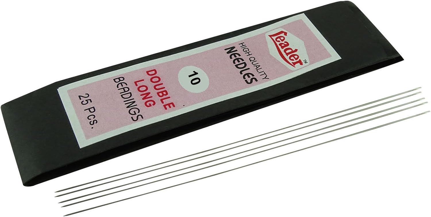Leader-Sewing Sewing Needles Wholesale Accessory 1000 Pieces - Choose Size