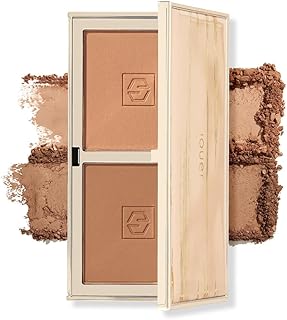 Jouer Sunswept Bronzer Duo | Hombres y Mujere...