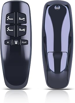 Replace Remote Control for Richmat Milemont and Lucid Adjustable Bed HJH13D