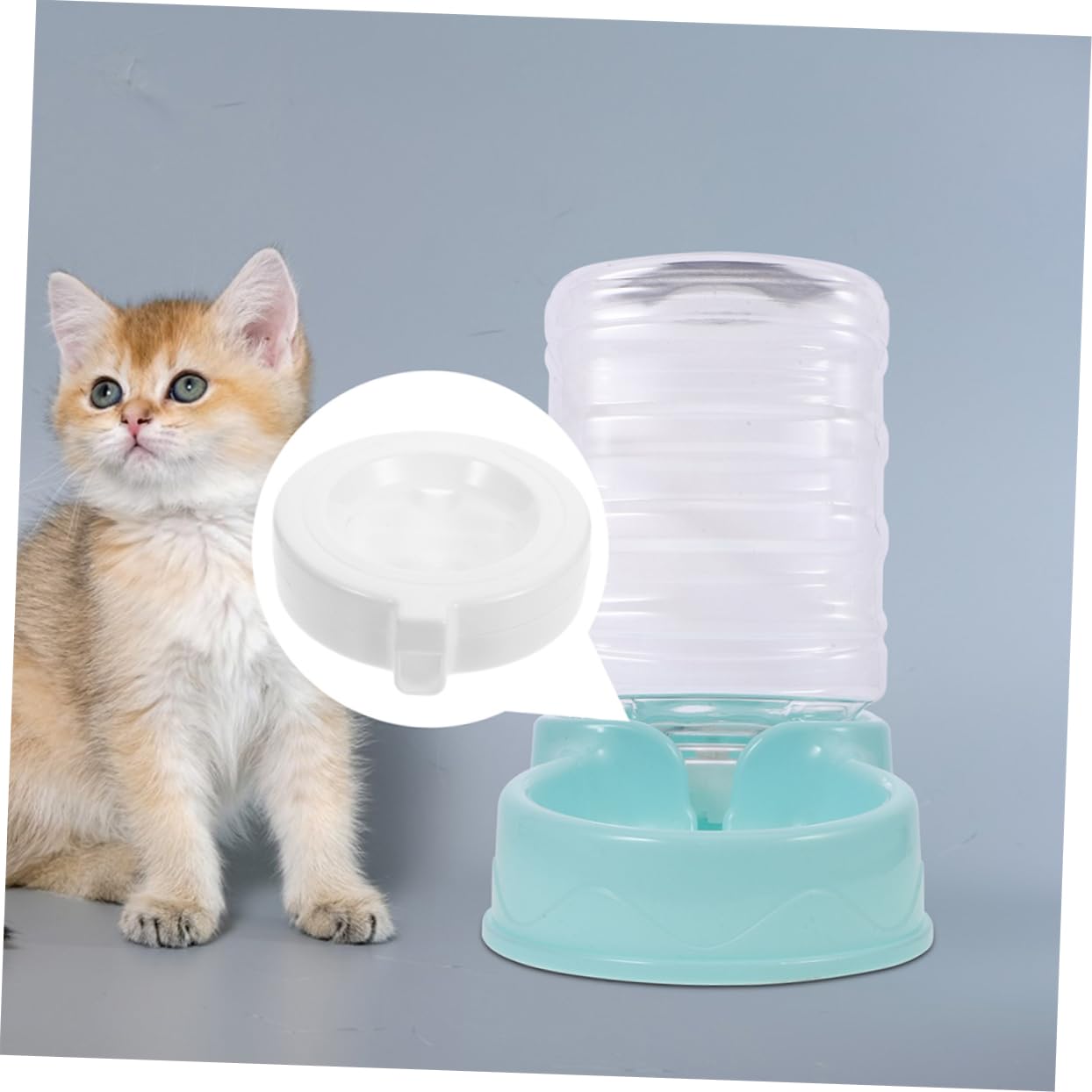 Trinkbrunnenfilter Für Haustiere 8 Stücke Zubehör Für Wasserspender Ersatzfilter Für Katzenbrunnen Installieren