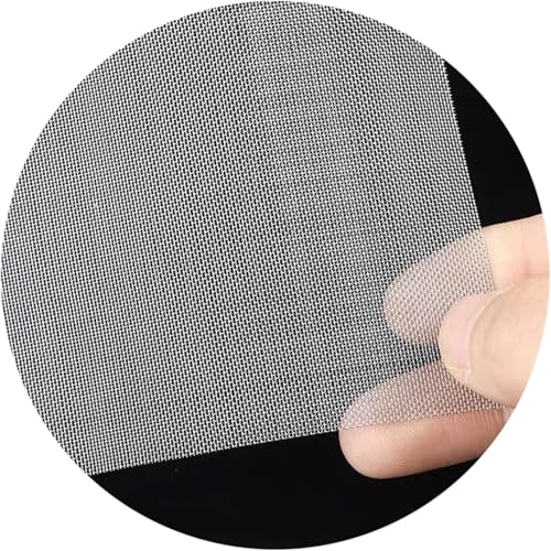 Grillage métallique en acier inoxydable 50 mailles pour filtration