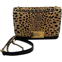 Marc Jacobs The Plaza Small Shoulder Bag Crossbody