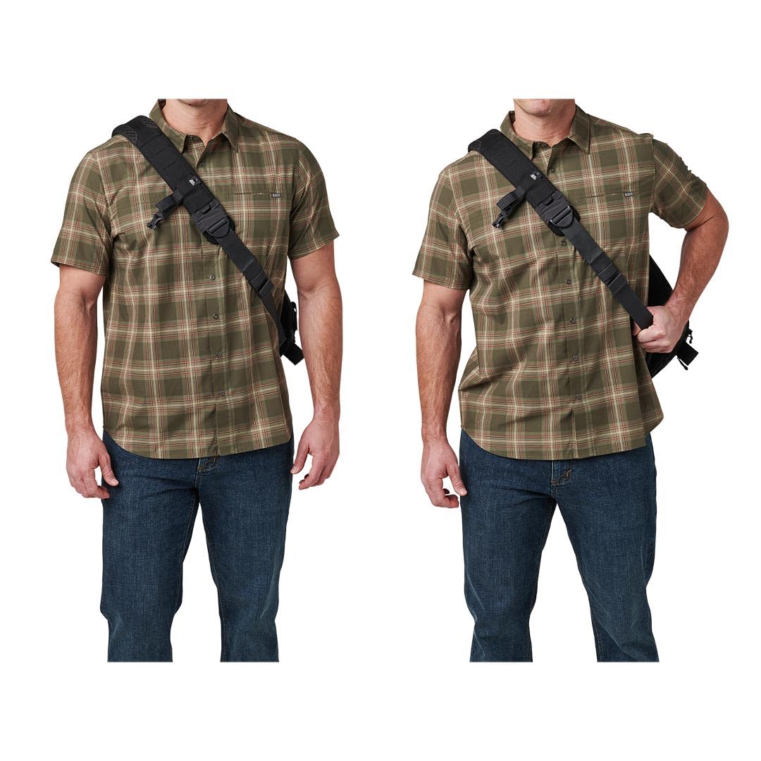 5.11 COVRT Select Carry Pack 21L Vert