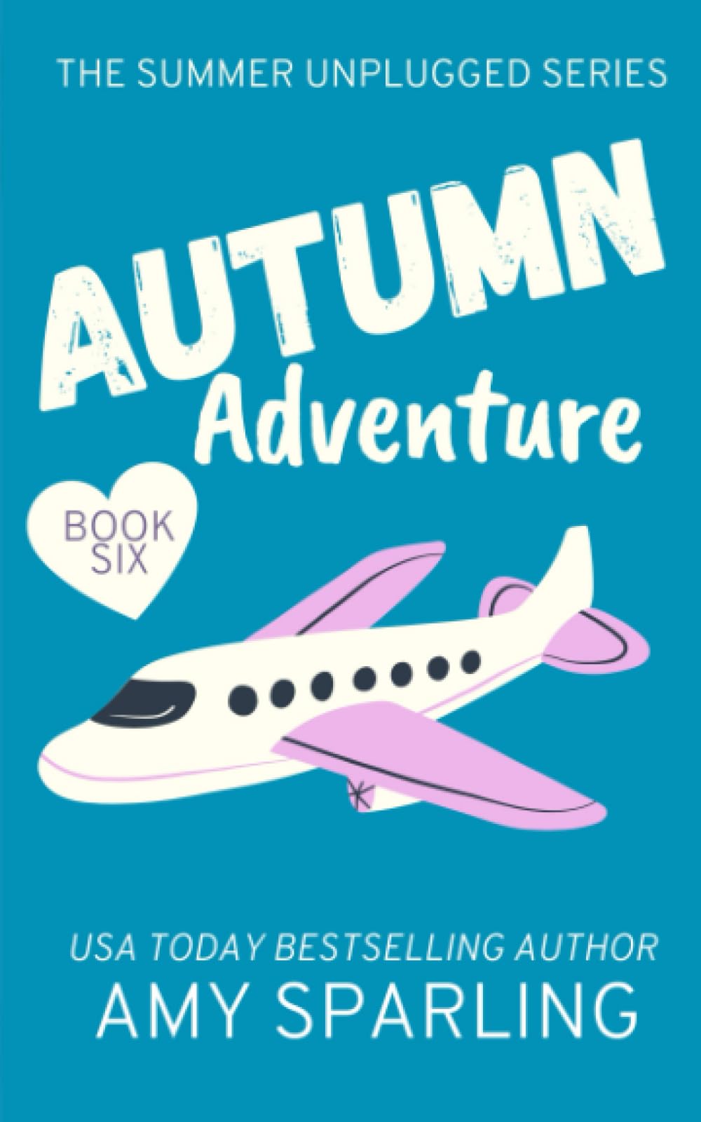 Autumn Adventure (Summer Unplugged)