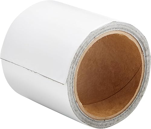 Miniatura 9 de Dicor 533RM-12 Parche de techo EPDM  12 pulgadas x 25 pies  Solución fácil y eficaz para fugas en el techo de RV y autocaravana