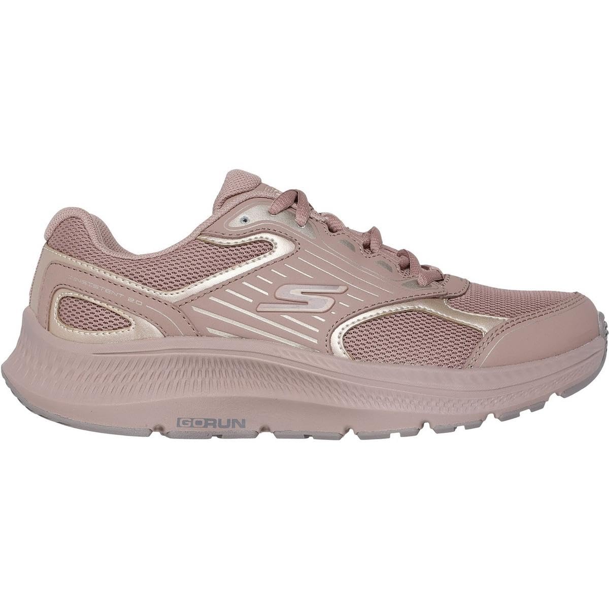 Skechers Ventaja Go Run Consistent 2.0 ZapatillasNiñas