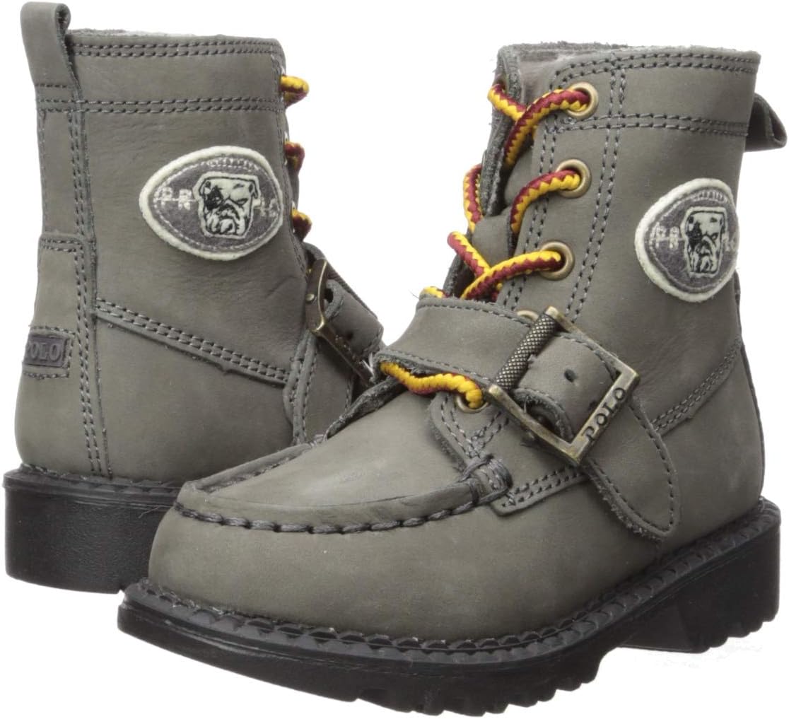 POLO RALPH LAUREN Baby Boys' Ranger Hi Ii