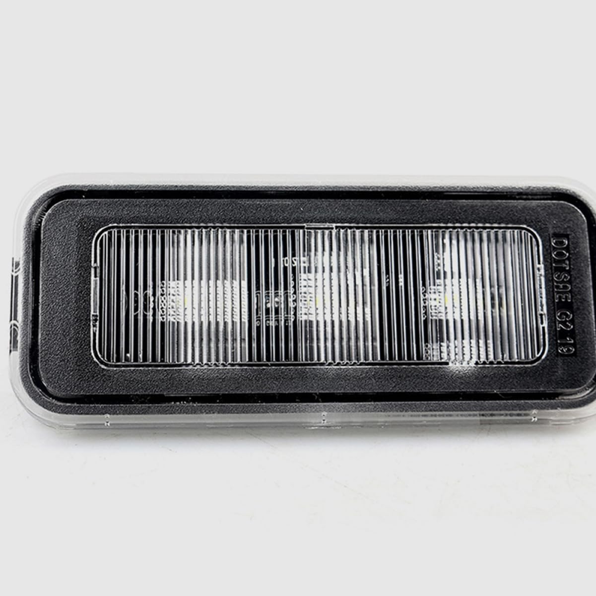 Ciieeo 1pair Led Car Bed Lighting Kit Truck Interior Light Bar Easy Installation for Energy Efficient Vehicle Lamp