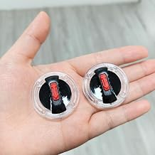 FF370 Helmet Visor Lock LS2 FF370,FF394,FF325,Easy 1 Pair Helmet Visor Clip Lenses Rotate Switch