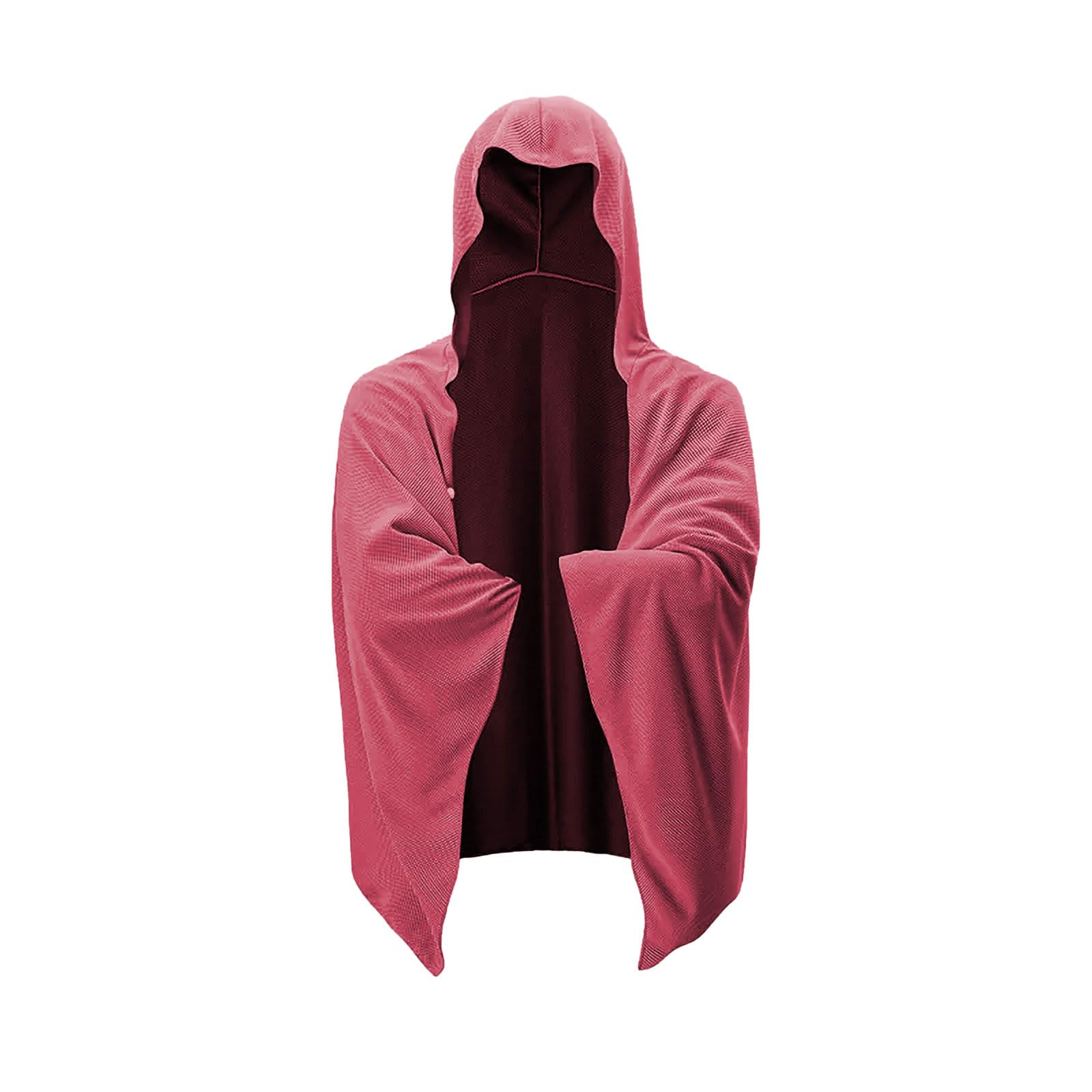 Jazuaiao Cool Bathrobe, Quick Drying Bath Towel Absorbent Sports Cloak Quick Drying Bathing Towel Beach
