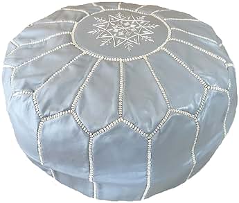 Amazon.co.jp: プフ モロッコ