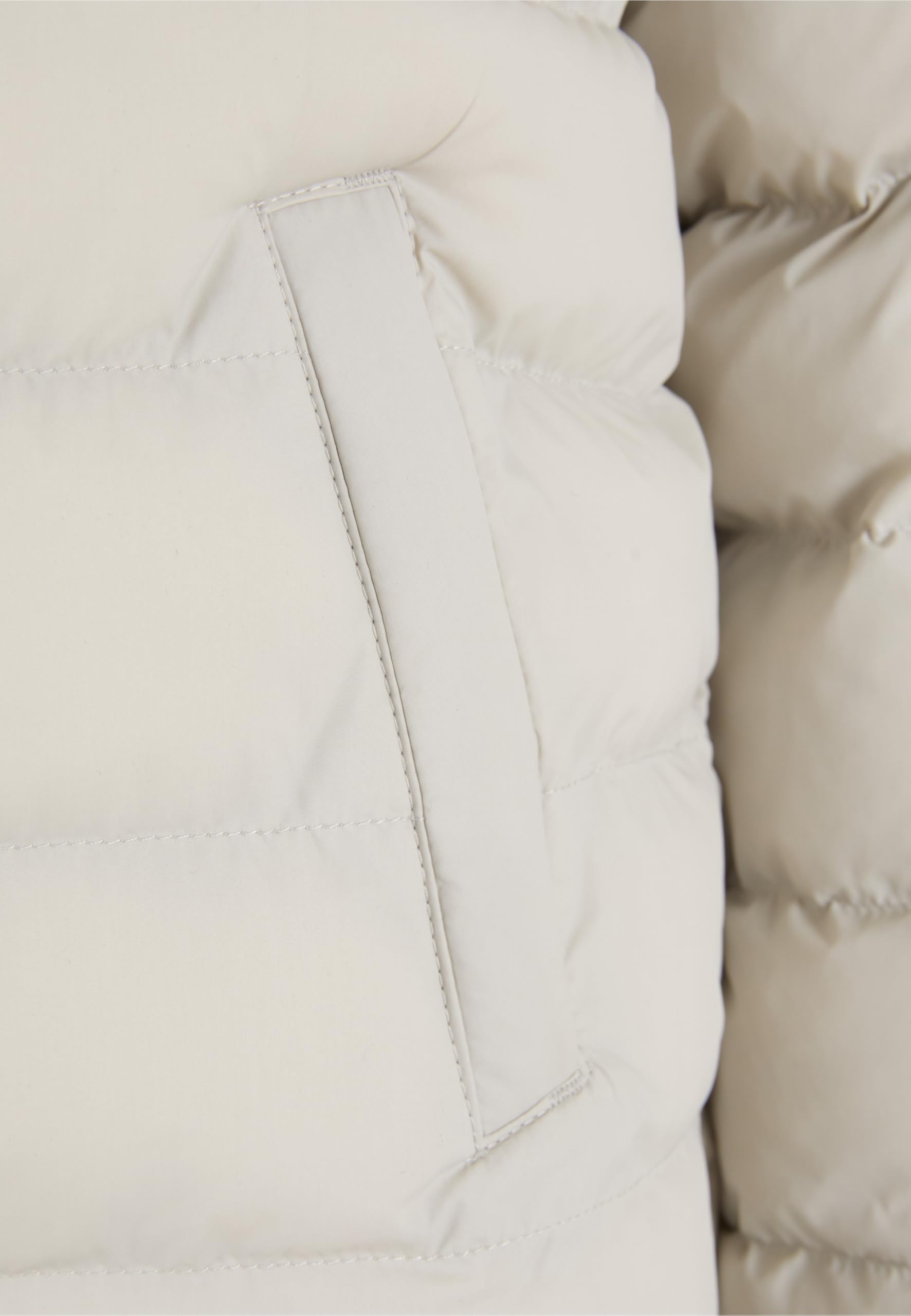 Urban Classics Kurtka Chłopcy Boys Basic Bubble Jacket