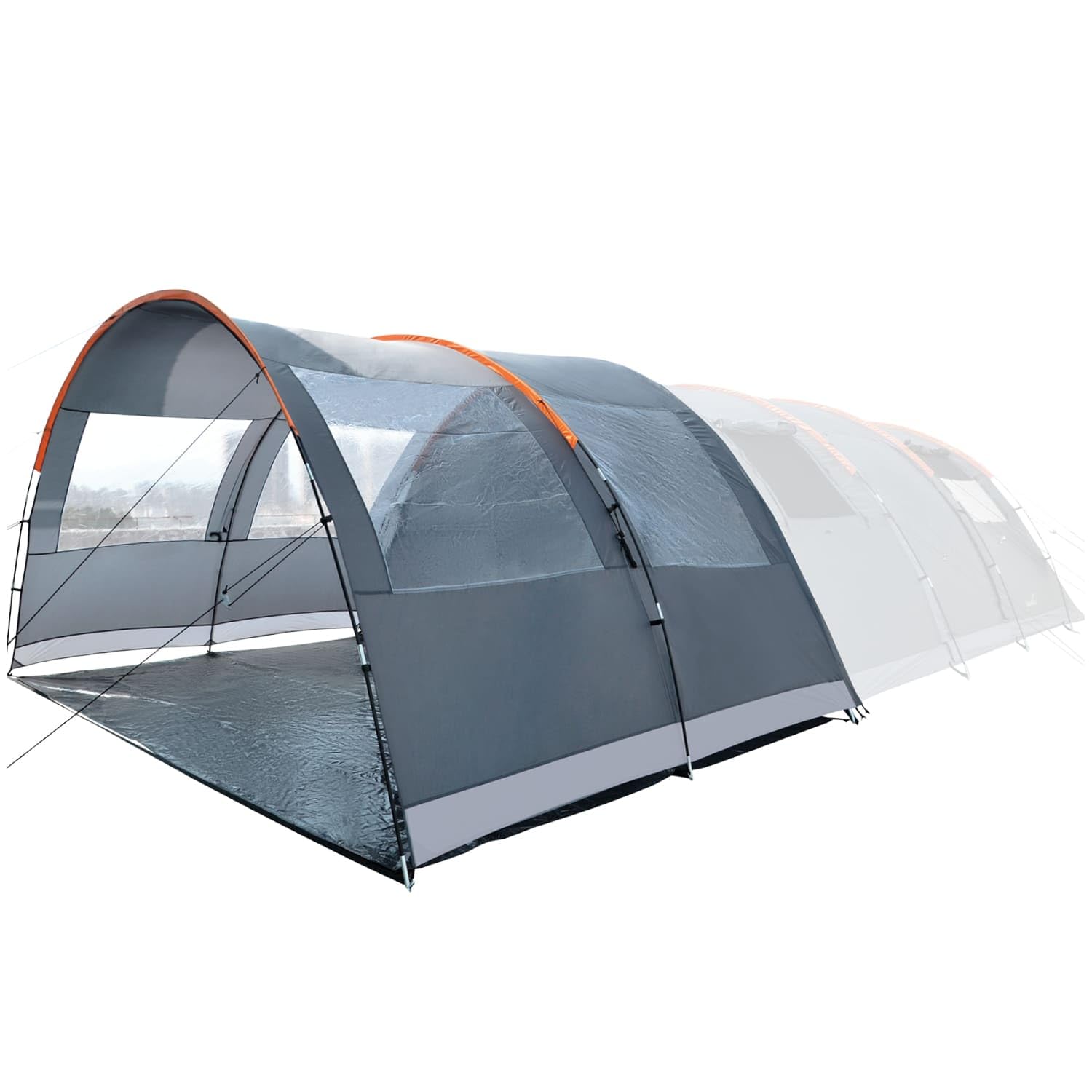 Skandika Canopy Gotland 6 Vorzelt