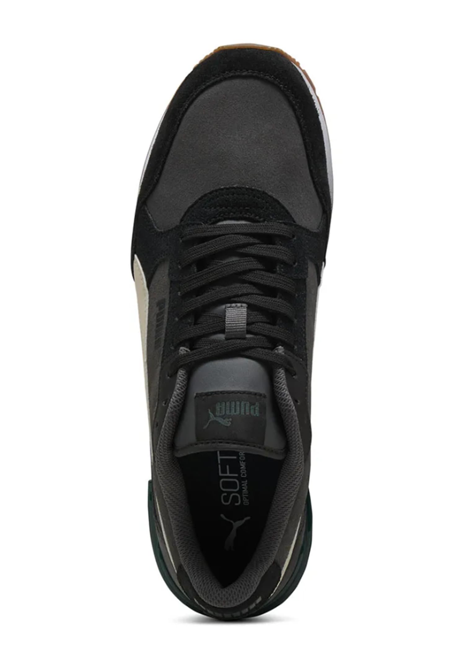 PUMA Sneaker Unisex St Runner V4 SD