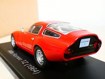 Amazon | Hachette アシェット 1/43 国産名車コレクション