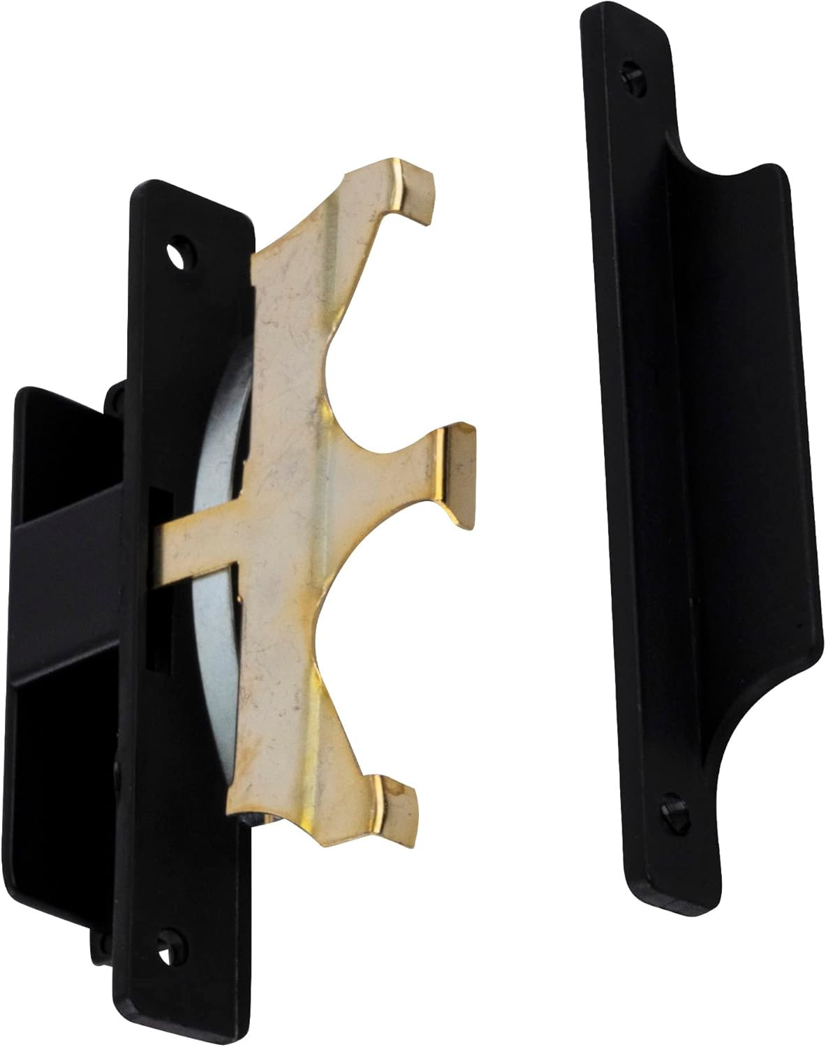 Brixwell 14103 Patio Screen Door Handle