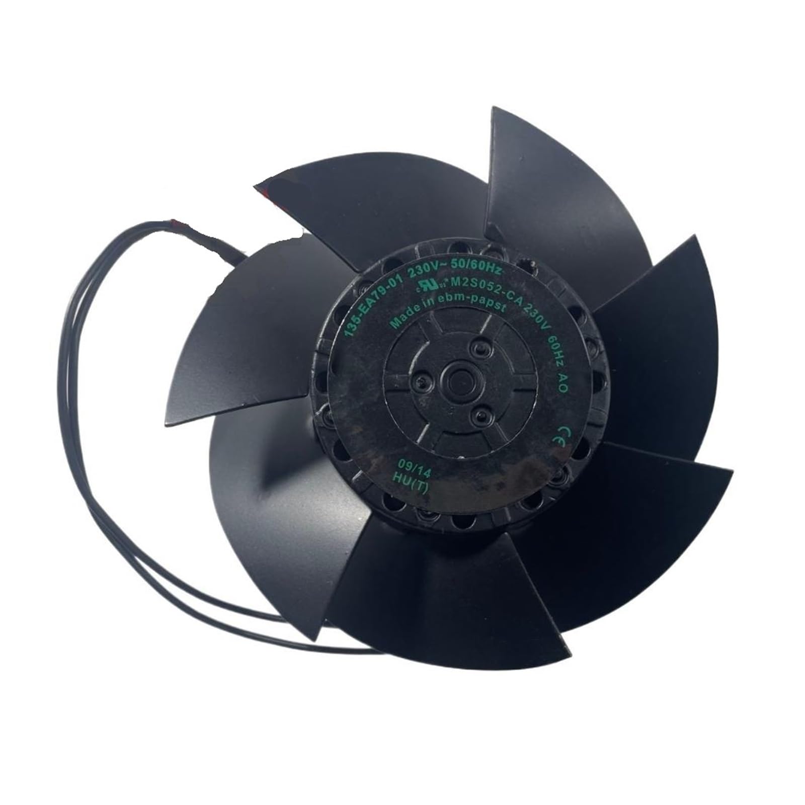 LZIKKGKI W2S135-EA79-01 230V Cooling Fan W2S135EA7901