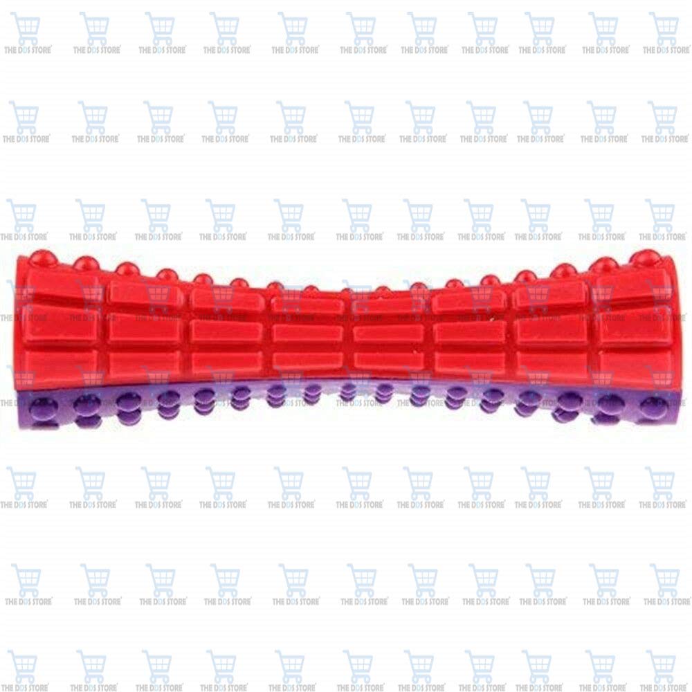 The DDS Store Johnny Stick Solid Rubber Dog Toy 1 Piece (Color May Vary) (B082P4G267) Amazon Price History, Amazon Price Tracker