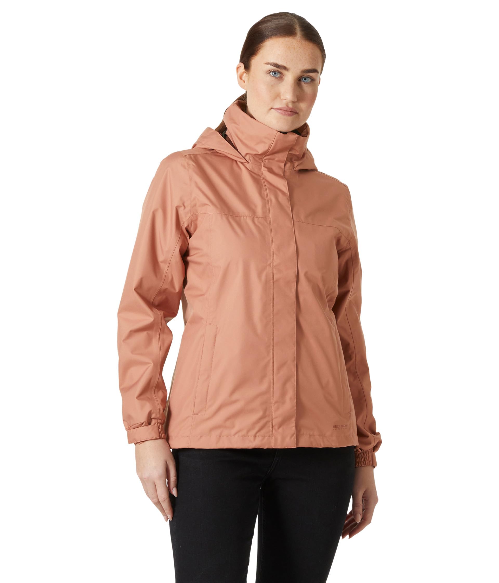 Helly Hansen Aden Damska kurtka przeciwdeszczowa