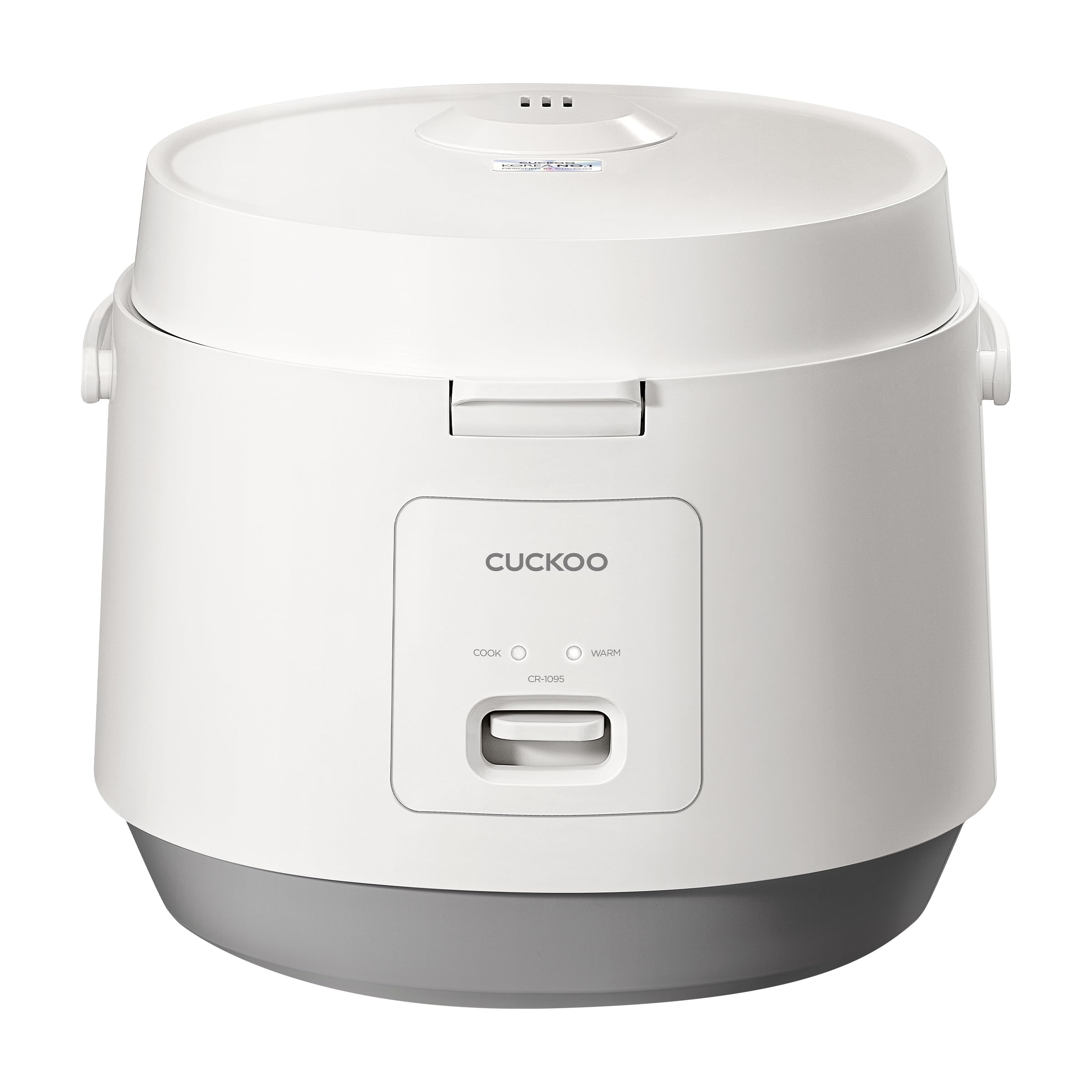 CUCKOO Basic Rice Cooker CR-1095