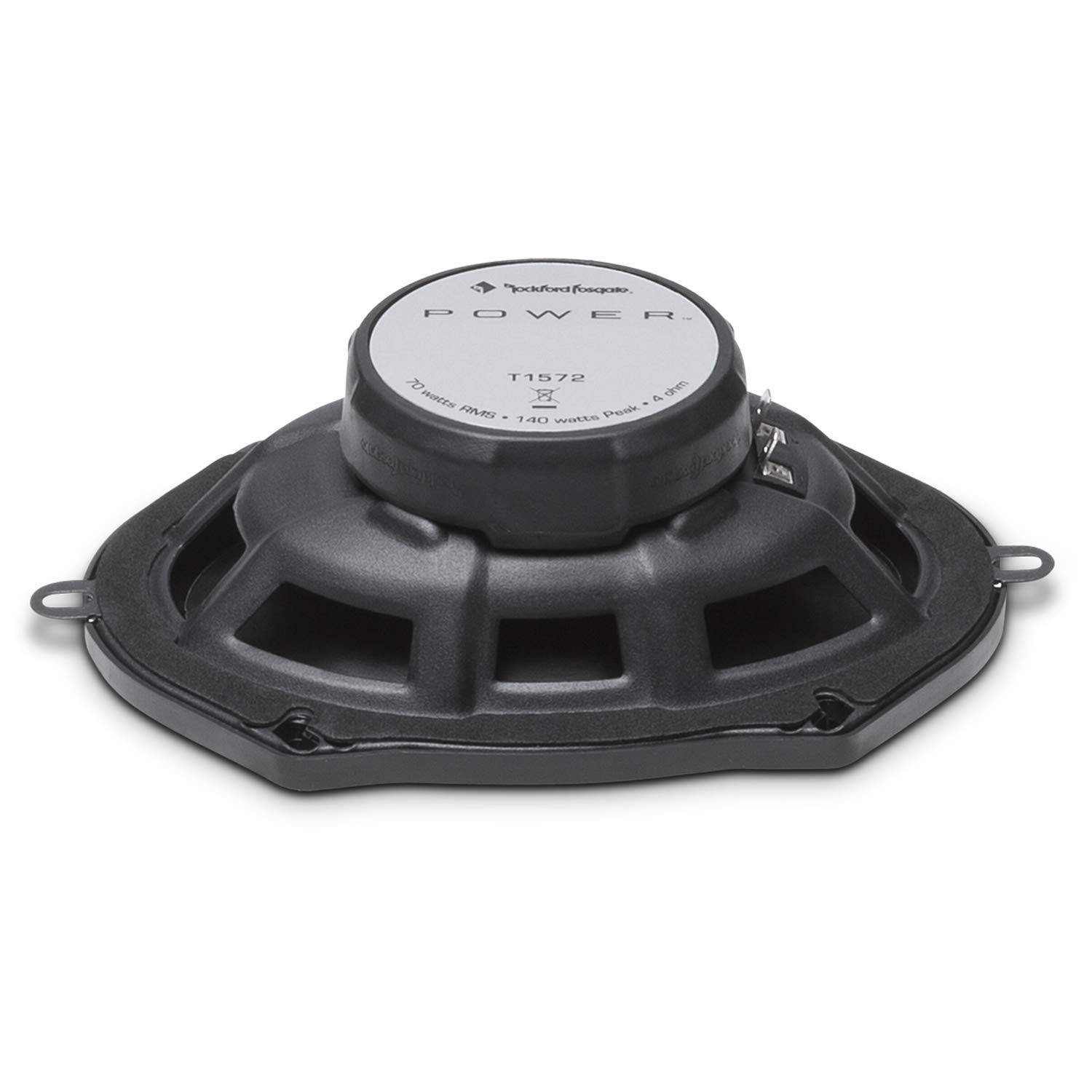 Amazon.com: Rockford Fosgate T1572 Power 5