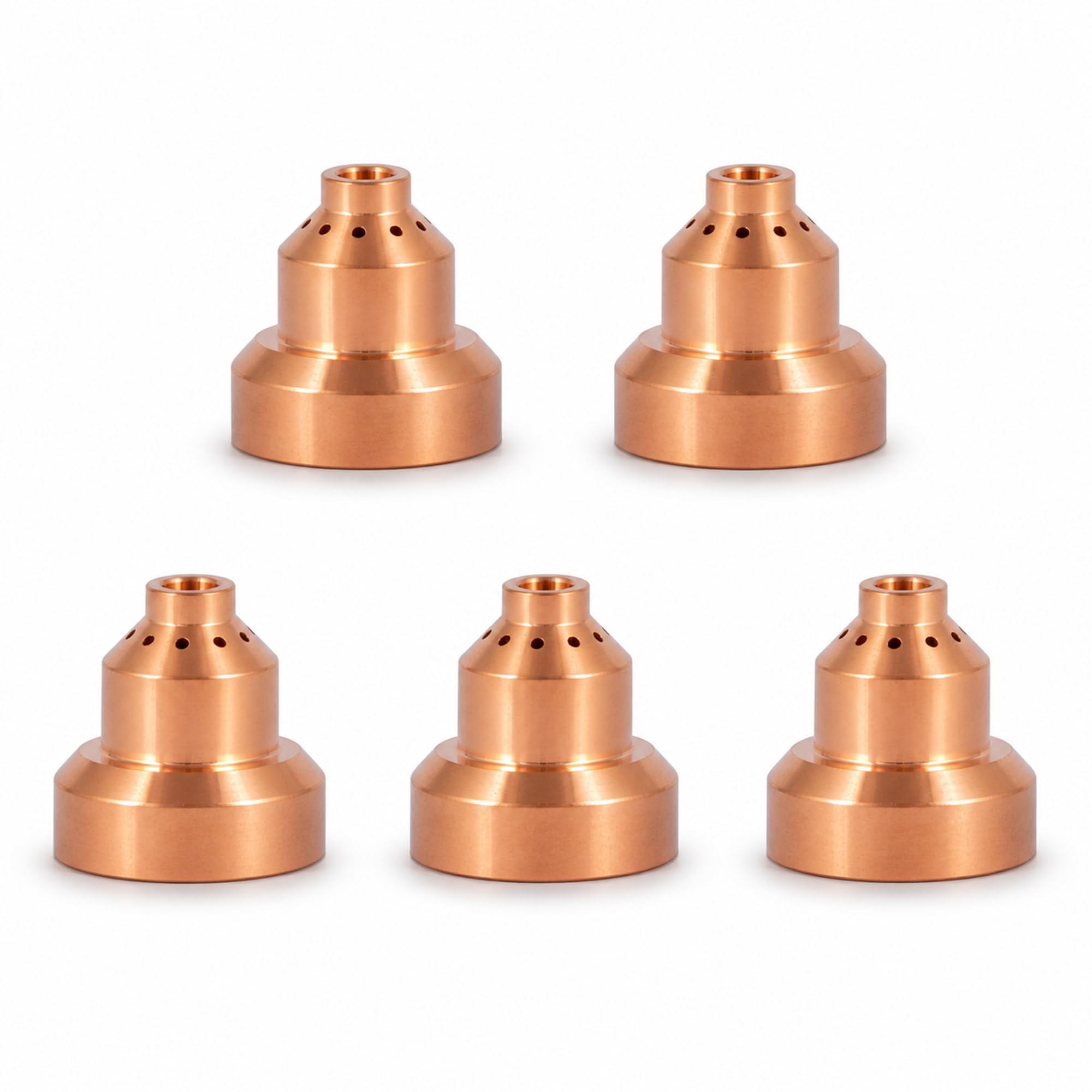120930 Shield, 5Pcs, Fit for PMX 1000/1250/1650 Plasma Cutter Consumables