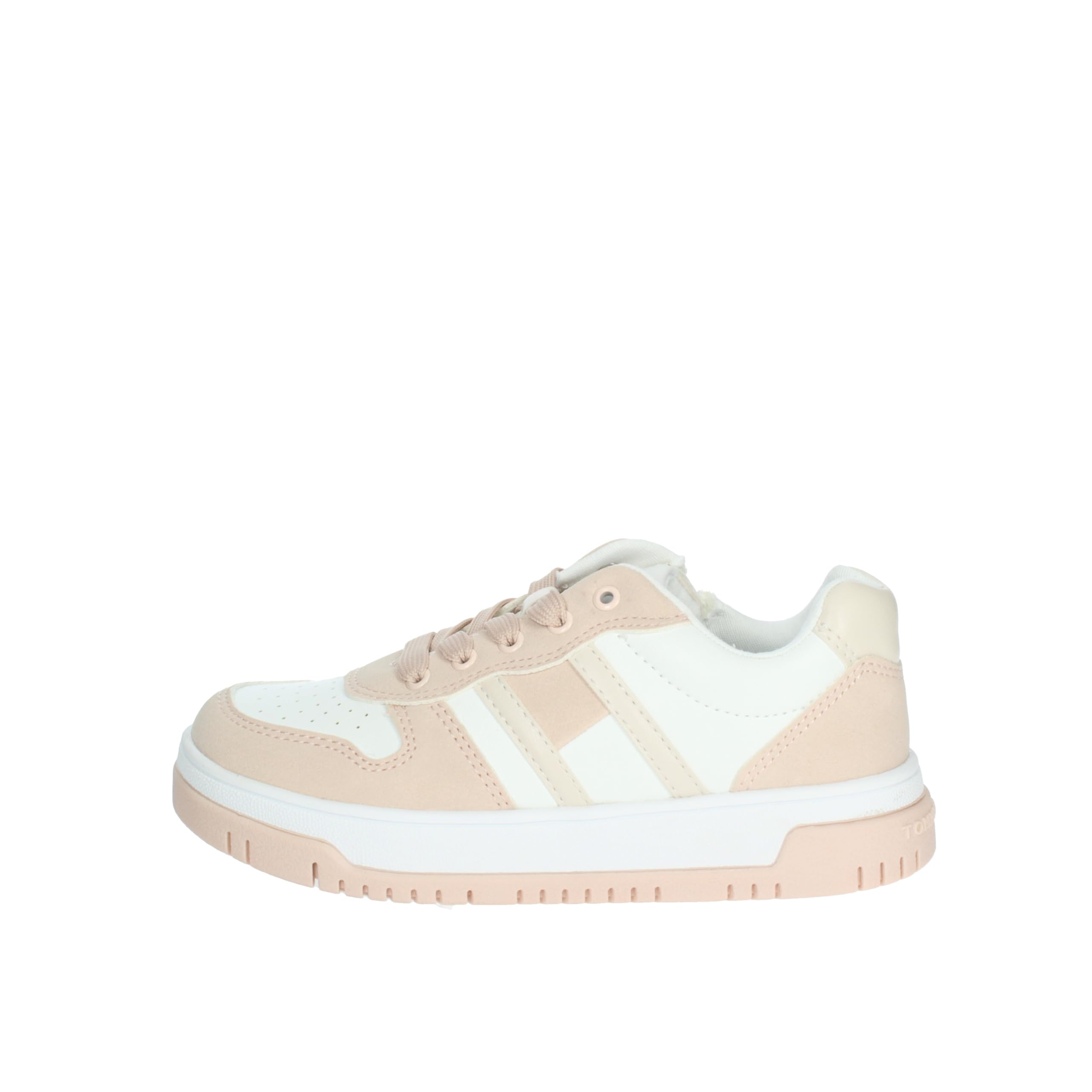 Tommy Hilfiger Zapatillas Niña Blanco/Rosa