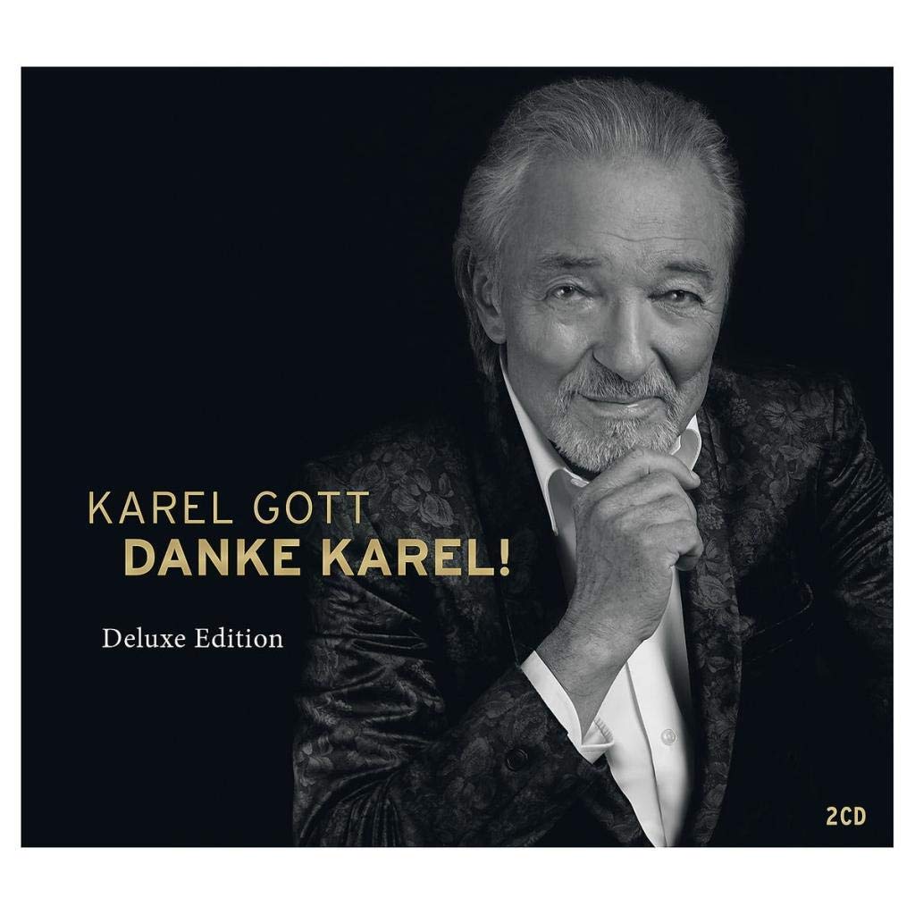 Danke Karel!-Deluxe/Digi-