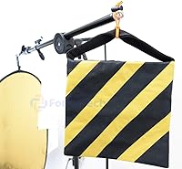 Vista 4 de Foto & Tech Correas elásticas multifunción extragruesas y organizador, correa de cable ajustable con botón, antienredos reutilizable, gestión