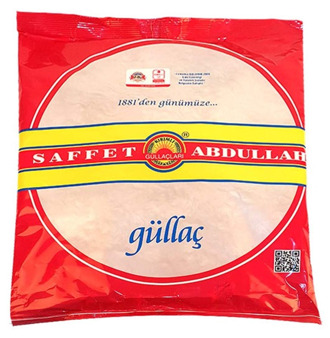 Gullac Dessert, 400 g