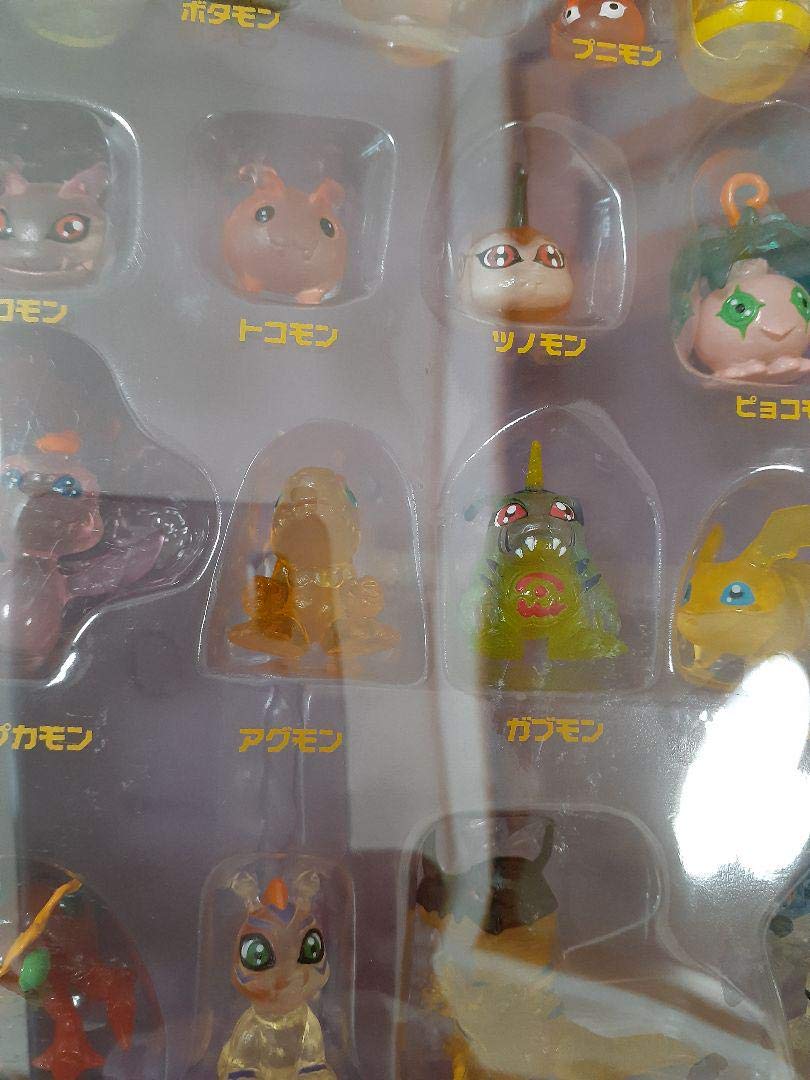 Amazon.co.jp: デジモン大図鑑 デジモンアドベンチャー02 : ホビー