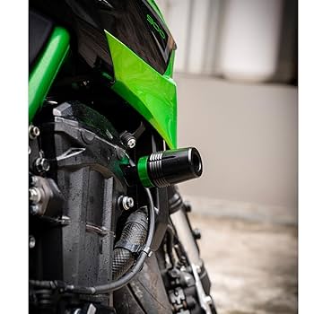 Amazon.com: MOWOK Fit For ZX4R ZX4RR 2023-2024 ZX6R ZX-6R