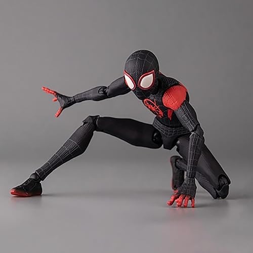 Miniatura 4 de Figuarts para Michael Jackson MJ King of pop Smooth Criminal Moonwalk 5.5 pulgadas5.5 in Figura de acción articulaciones, movible, coleccionable,