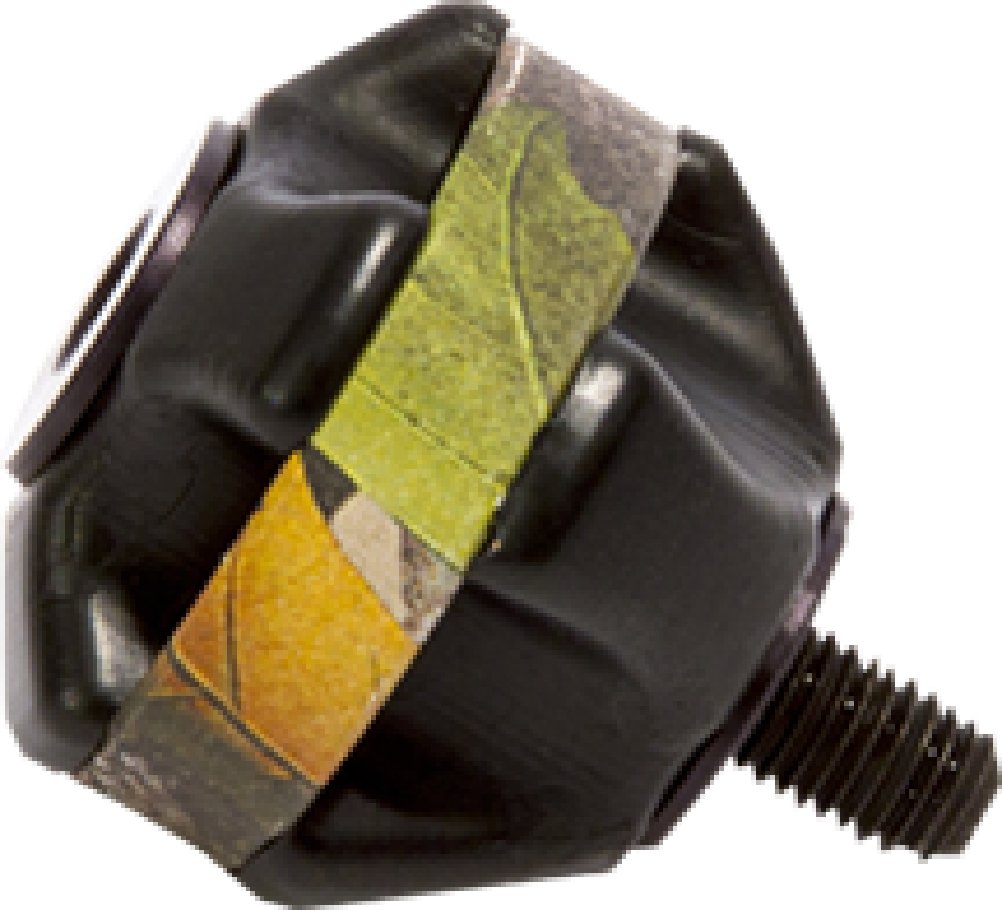 LimbSaver AWS Modular Stabilizer Node