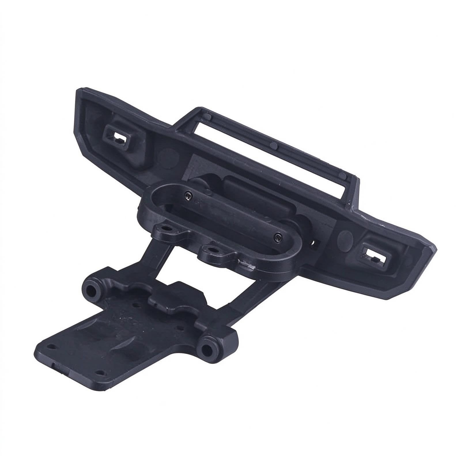 Per HBX 16889A 16889 SG1601 SG1602 1/16 Autos Paraurti Anteriore