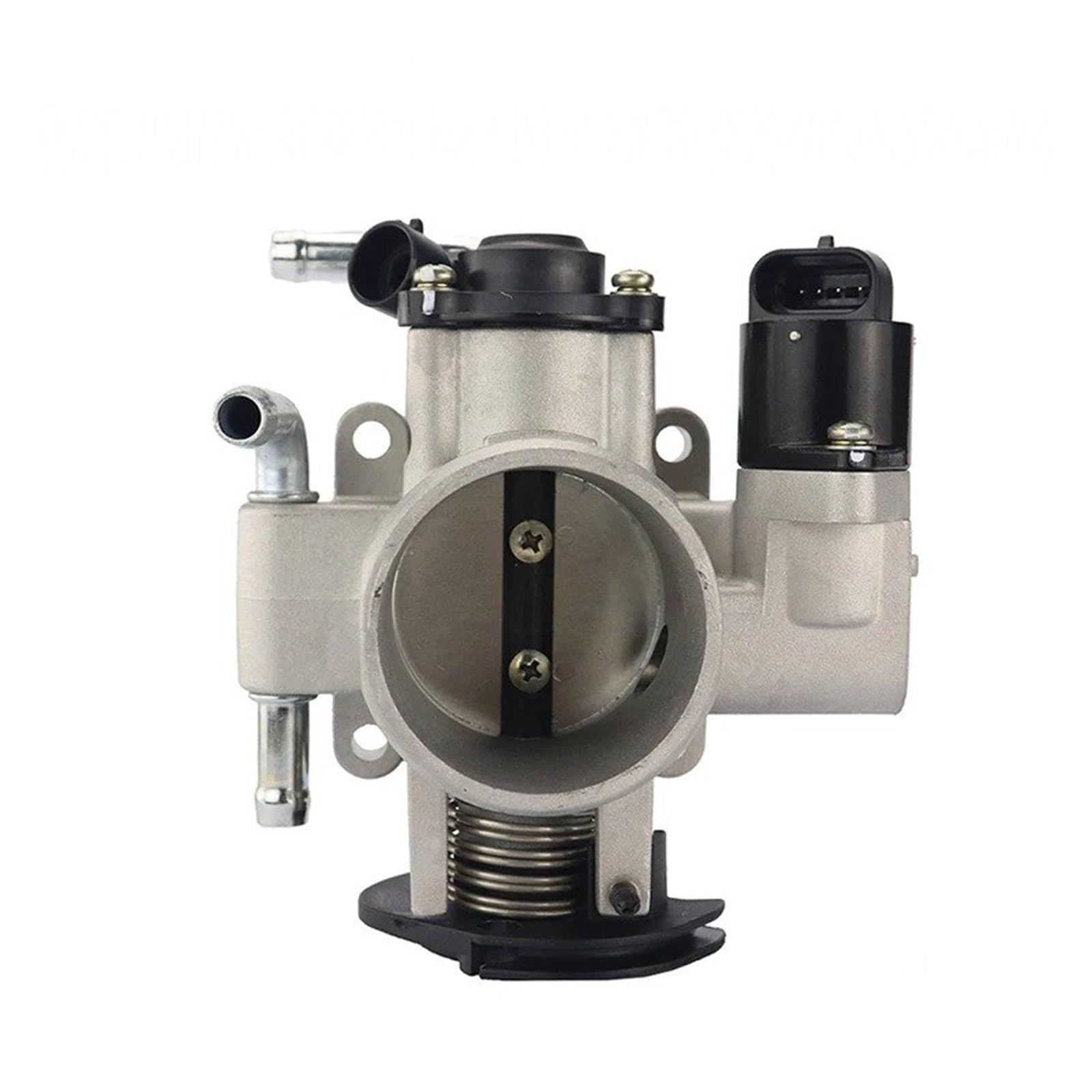 Cuerpo de acelerador 25183955 para Chevrolet Lacetti y Aveo 1.6L 6