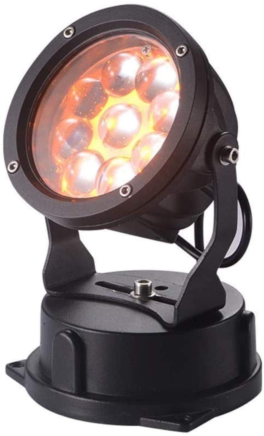 LED投光器 Amazon.co.jp: LED 投光器屋外作業灯 LEDガーデンスポットライト