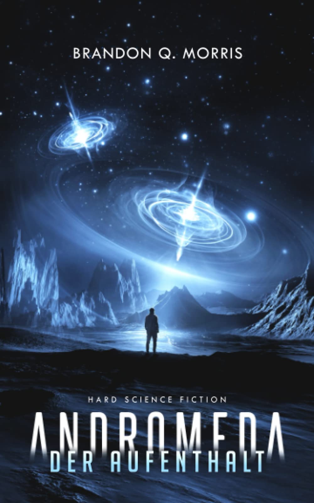 Cover of The Sojourn