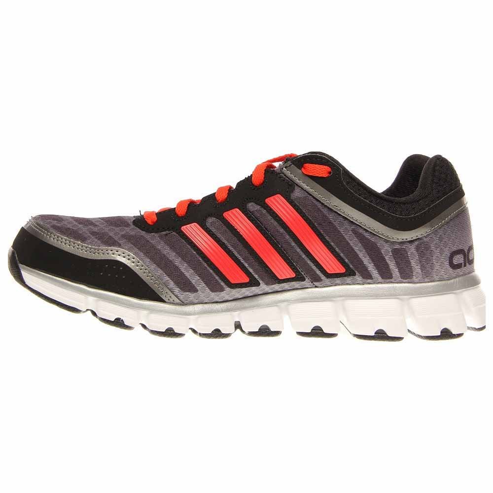 adidas gazelle silver green womens adidas Running Climacool Aerate 3 – Shoe World main image 0