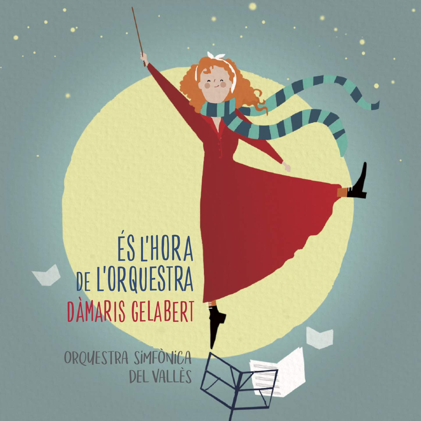 Cor Petits de l'Orfeó Català