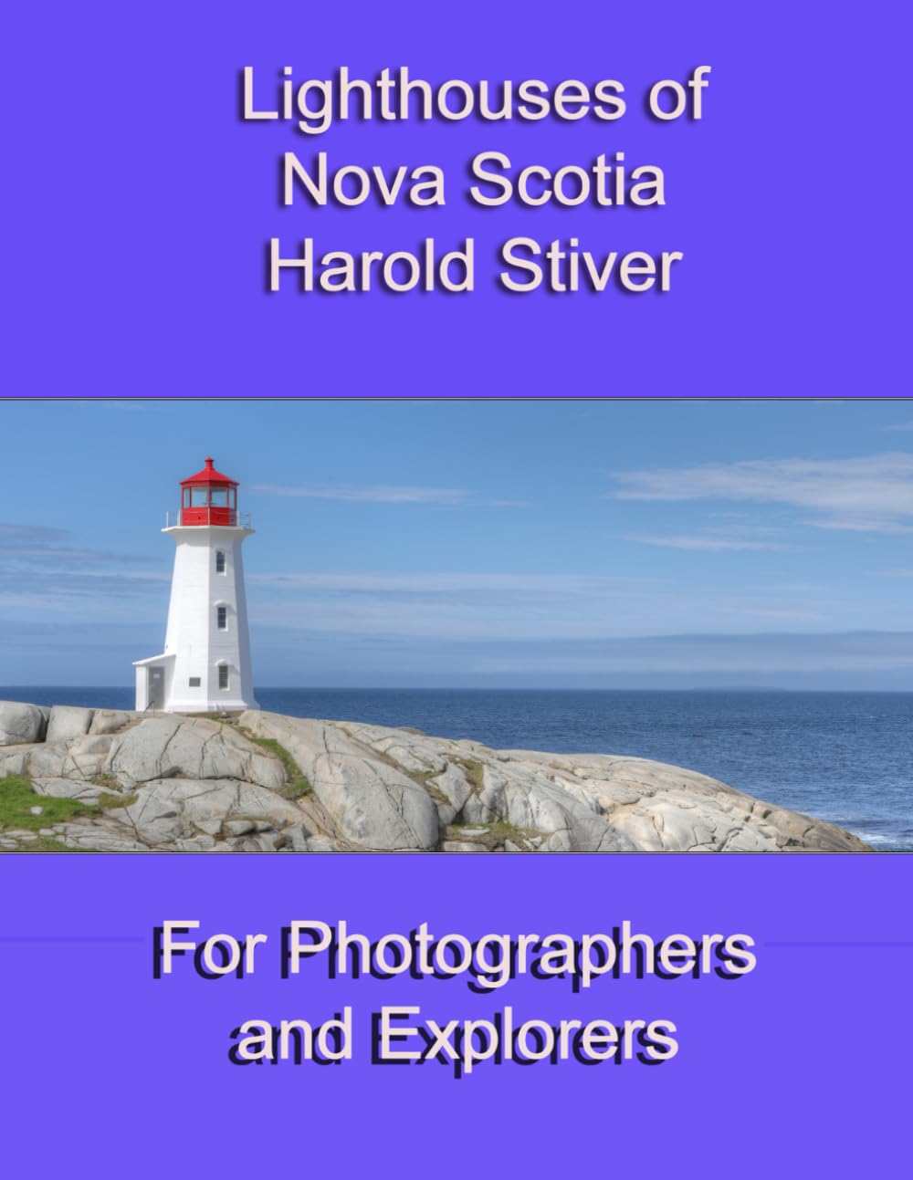 Lighthouses of Nova Scotia
